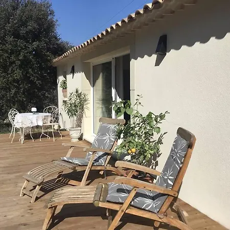 Appartement De Charme Avec Piscine *