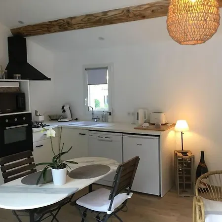 De Charme Avec Piscine Appartement Fontaine-de-Vaucluse