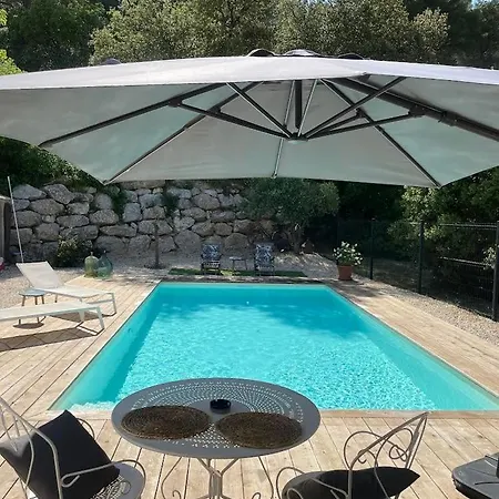 De Charme Avec Piscine *