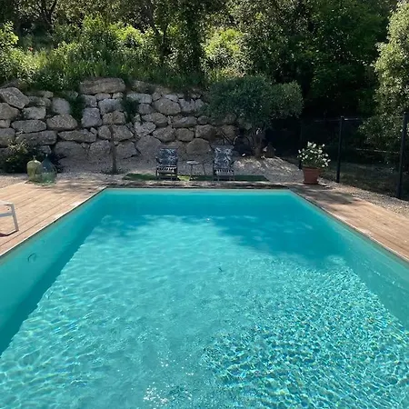 Appartement De Charme Avec Piscine