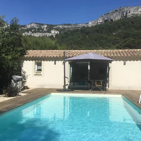 De Charme Avec Piscine Fontaine-de-Vaucluse